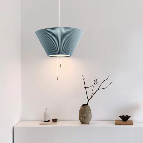 Elevate Your Space with the Luminara Adjustable Pendant Light