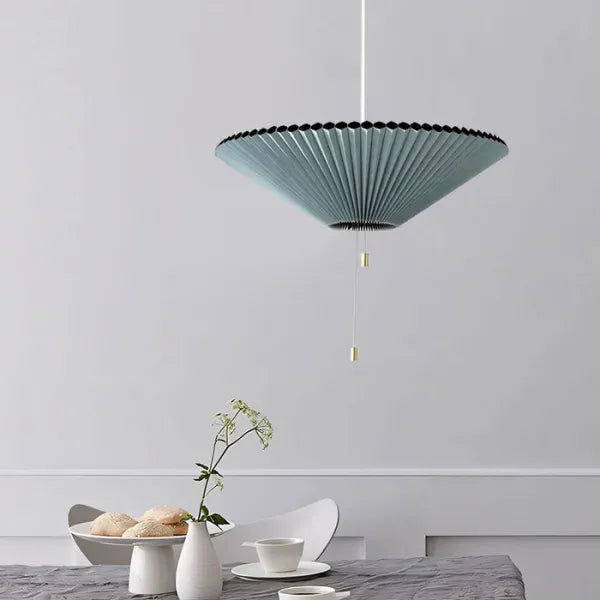 Elevate Your Space with the Luminara Adjustable Pendant Light