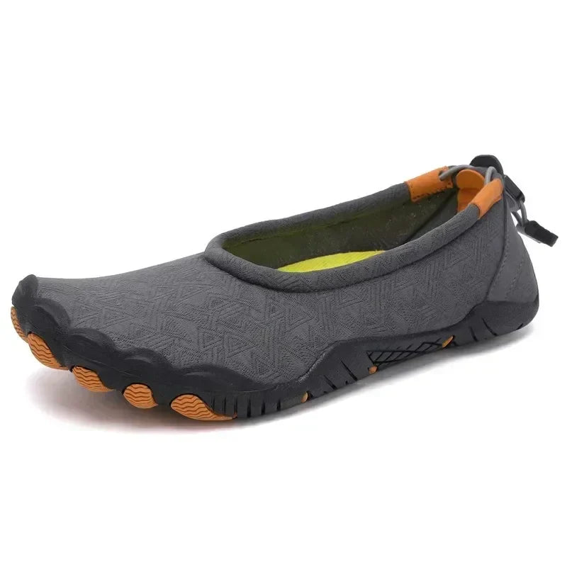 Men's Waterproof Adventure Sandals for Outdoor Fun