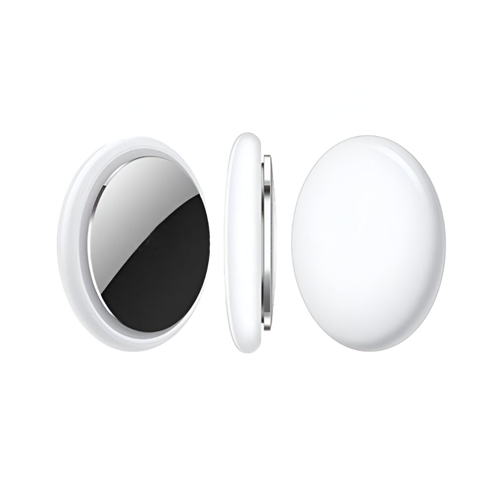 Smart Tracker: Bluetooth Locator for Essentials and Luggage