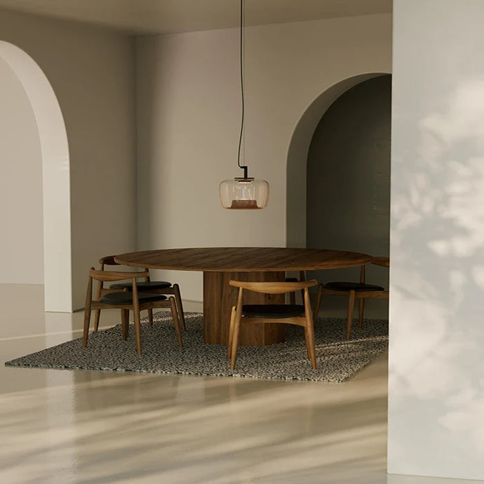 Modern Pendant Light for Taavita Kitchen Table