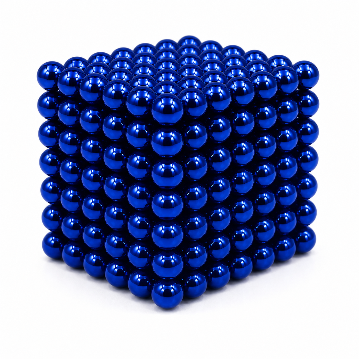 Magnetic Building Blocks for Kids – Creative and Durable Playset