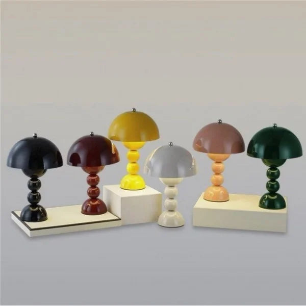 Taavita - Colorful Portable Table Lamp