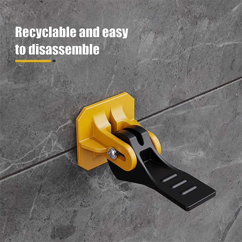 Floor Tile Leveling Tool for Even Installation