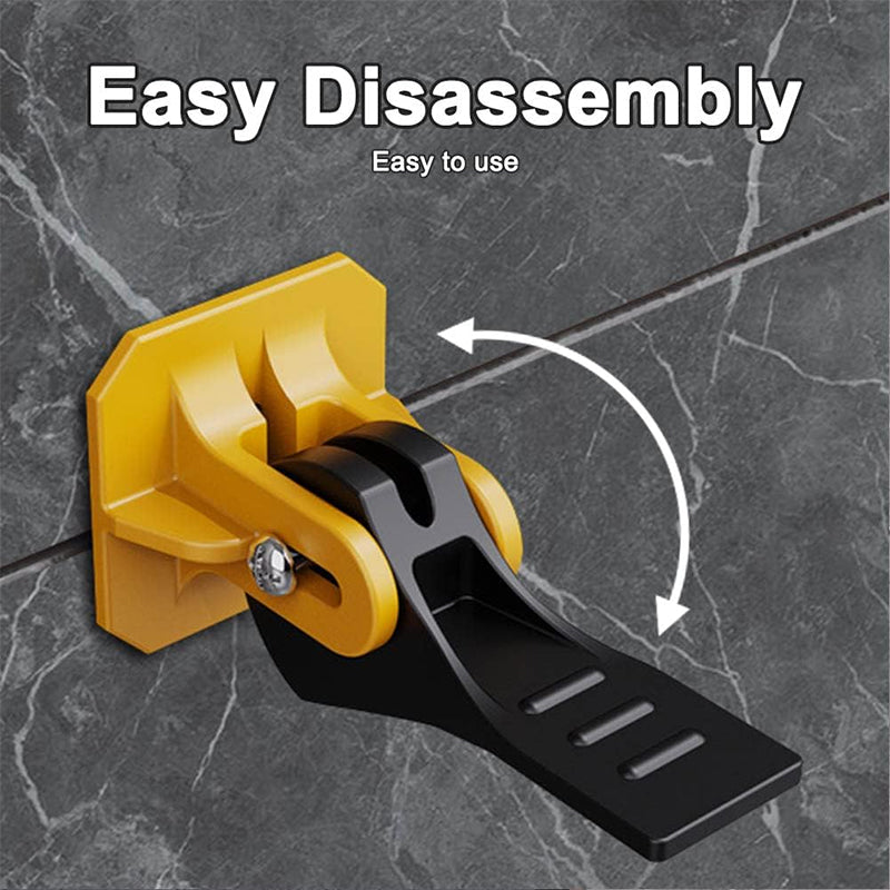 Floor Tile Leveling Tool for Even Installation