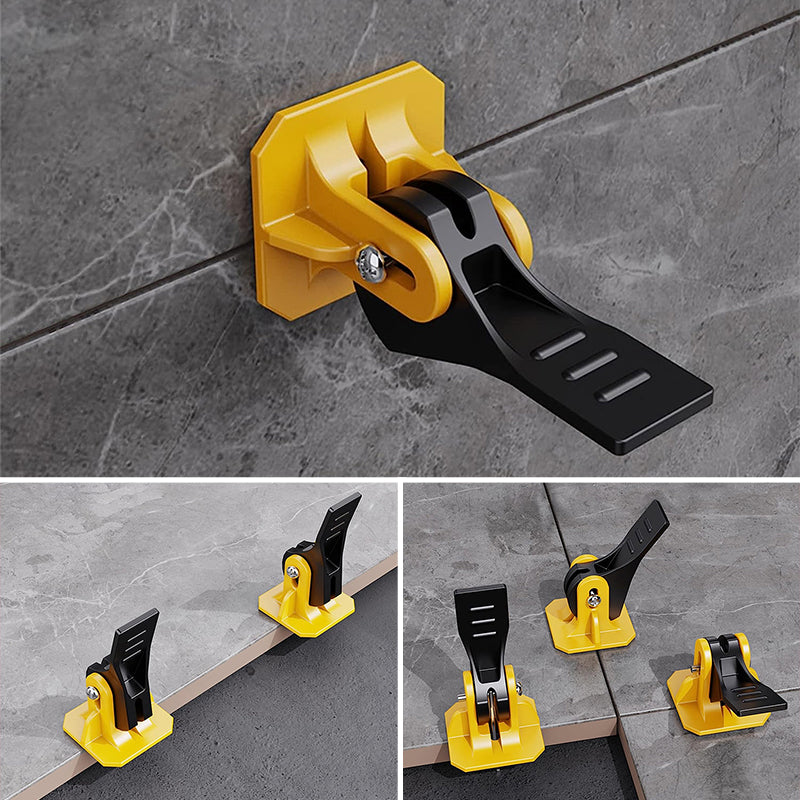 Floor Tile Leveling Tool for Even Installation