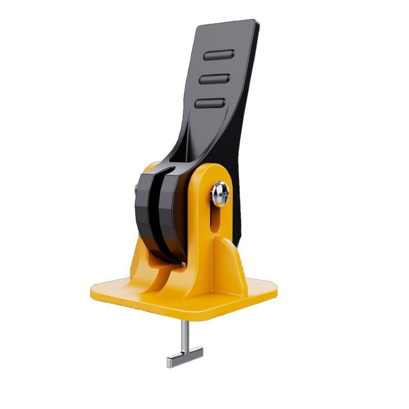 Floor Tile Leveling Tool for Even Installation