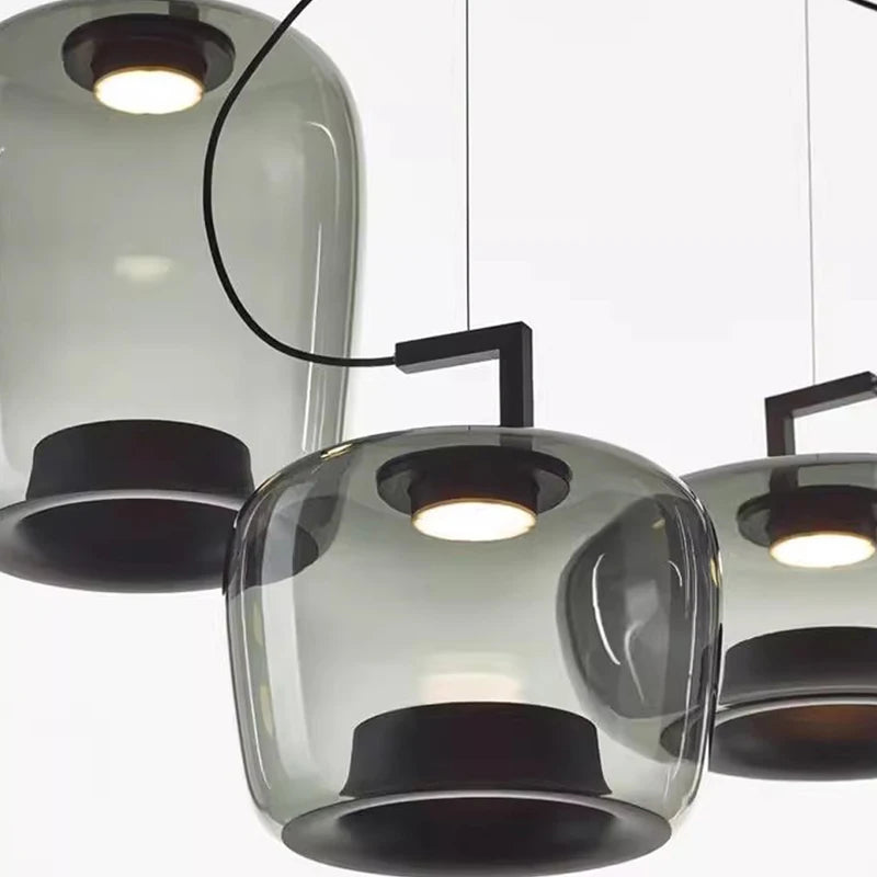 Modern Pendant Light for Taavita Kitchen Table