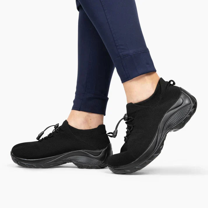 Women's Comfort-Focused Supportive Sneakers
