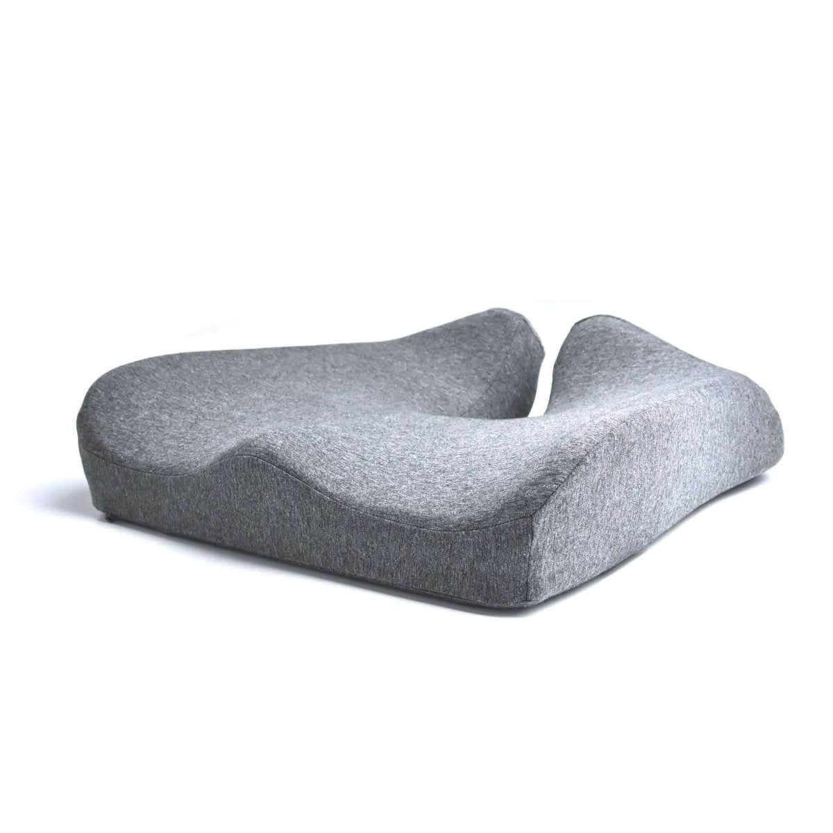 ComfortPro Support Cushion for Back and Tailbone Relief