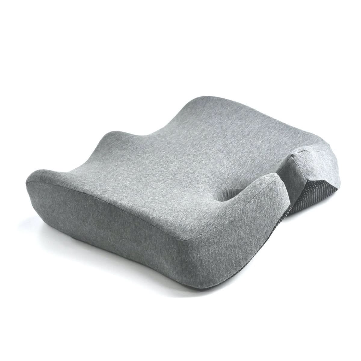 ComfortPro Support Cushion for Back and Tailbone Relief