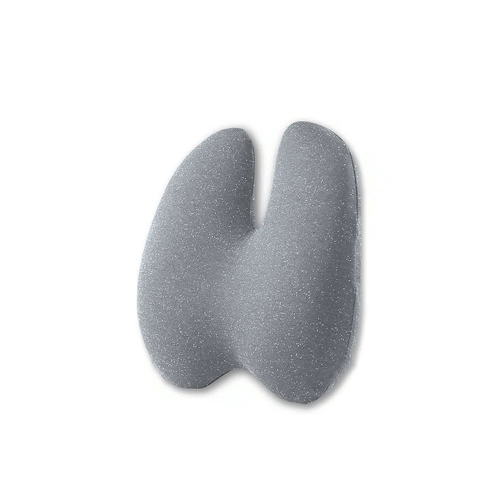 ComfortPro Support Cushion for Back and Tailbone Relief