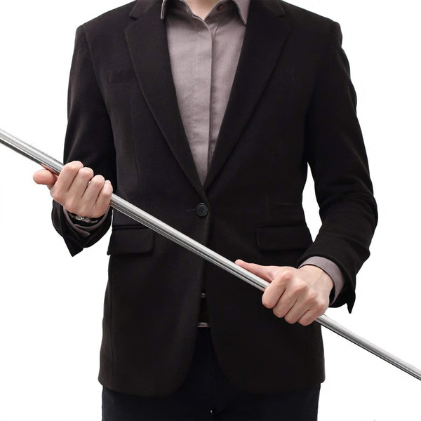 Telescoping Magic Wand - Compact Pocket Staff