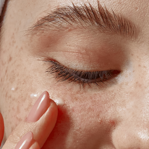 Gentle Milia Treatment for Radiant Skin Around Your Eyes