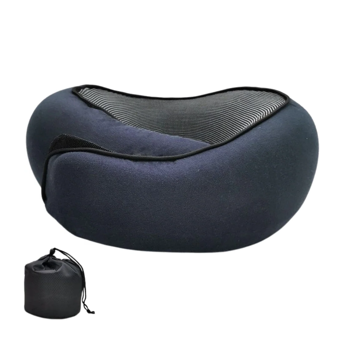Neck Pillow for Travel Comfort