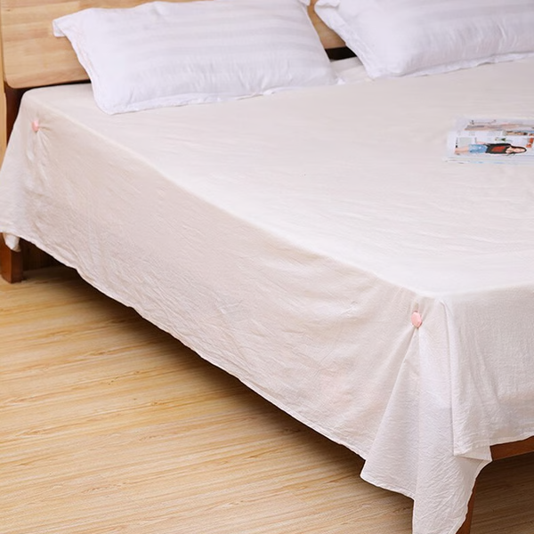 Ultimate Bed Sheet Secure Clips for a Tidy Sleep Space