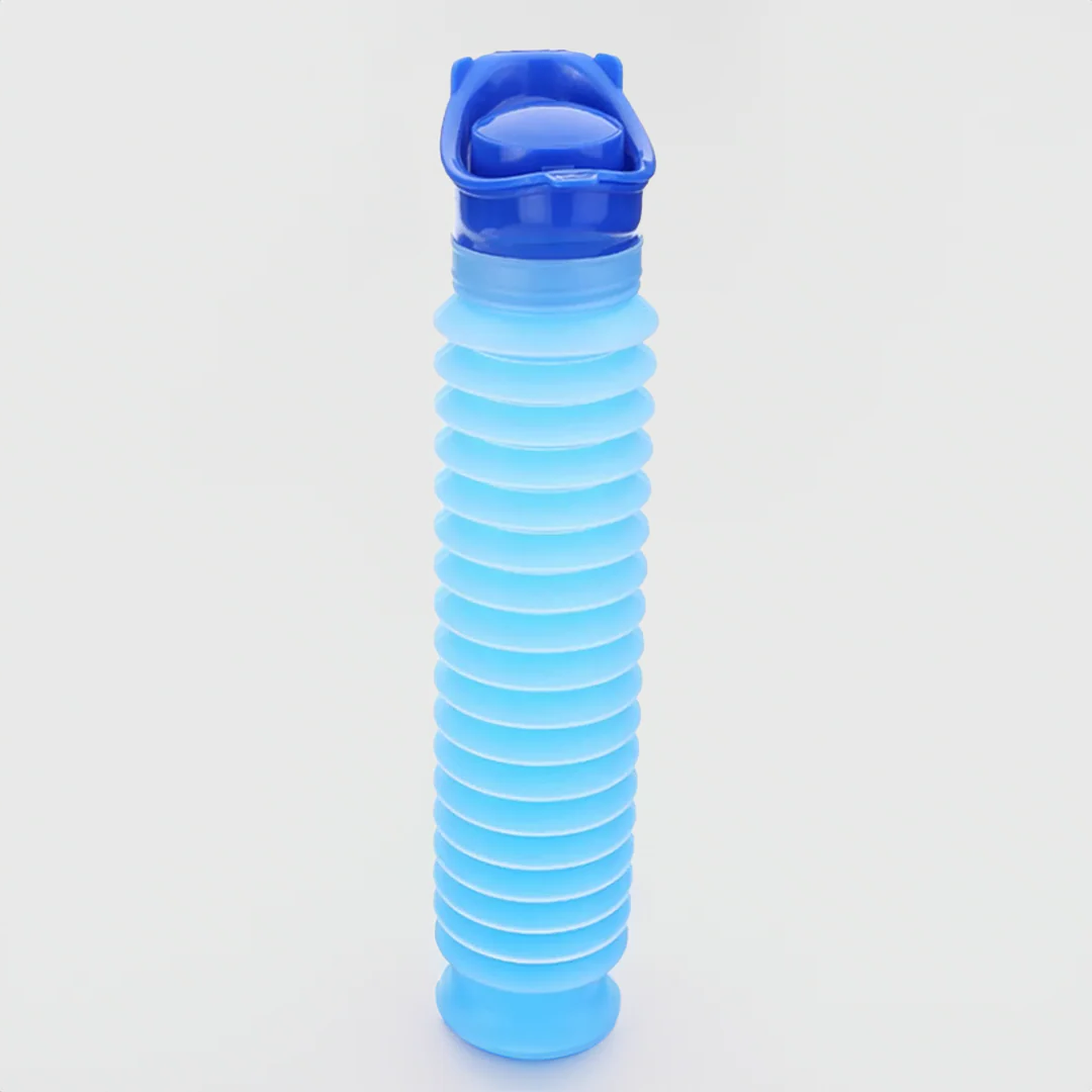 Ultimate Travel Urinal Kit for Men and Women