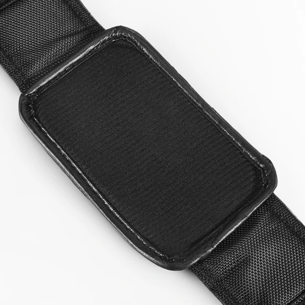 Adjustable 110 lb Fitness Weighted Vest for Enhanced Workouts