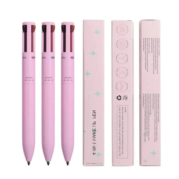 All-in-One Beauty Pencil for Effortless Glam