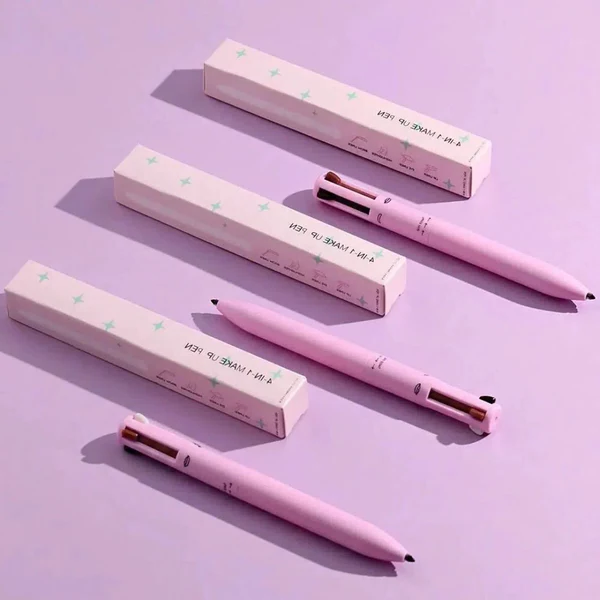 All-in-One Beauty Pencil for Effortless Glam