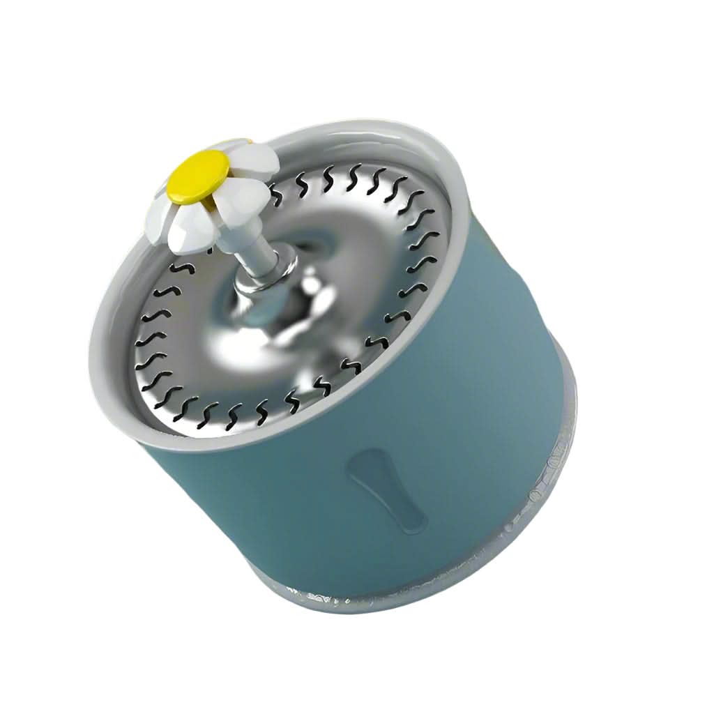AquaVista Automatic Pet Water Fountain with Advanced Filtration