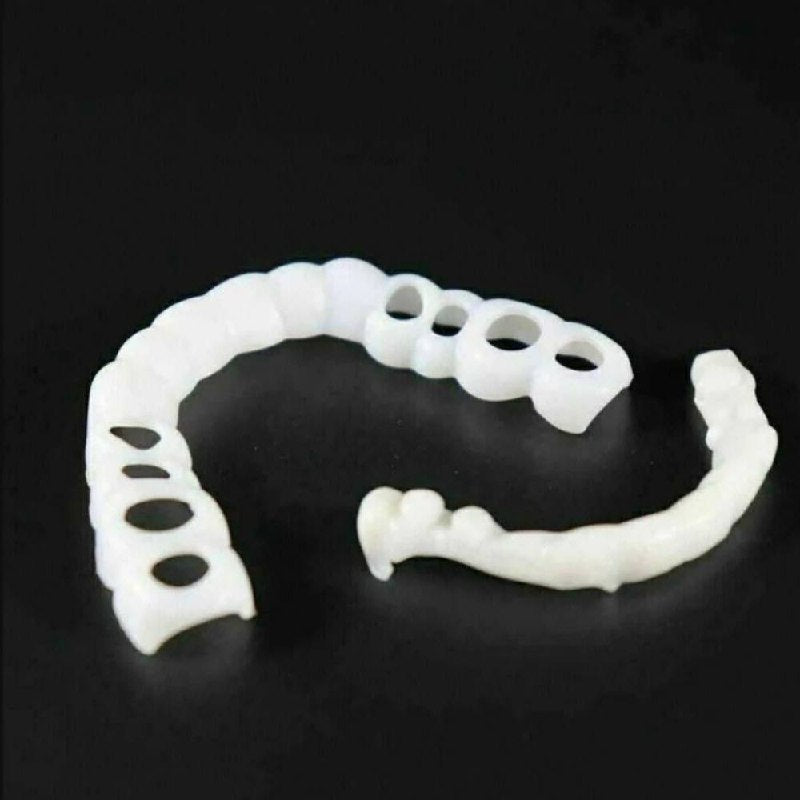 Quick Smile Enhancement Kit for Natural Confidence