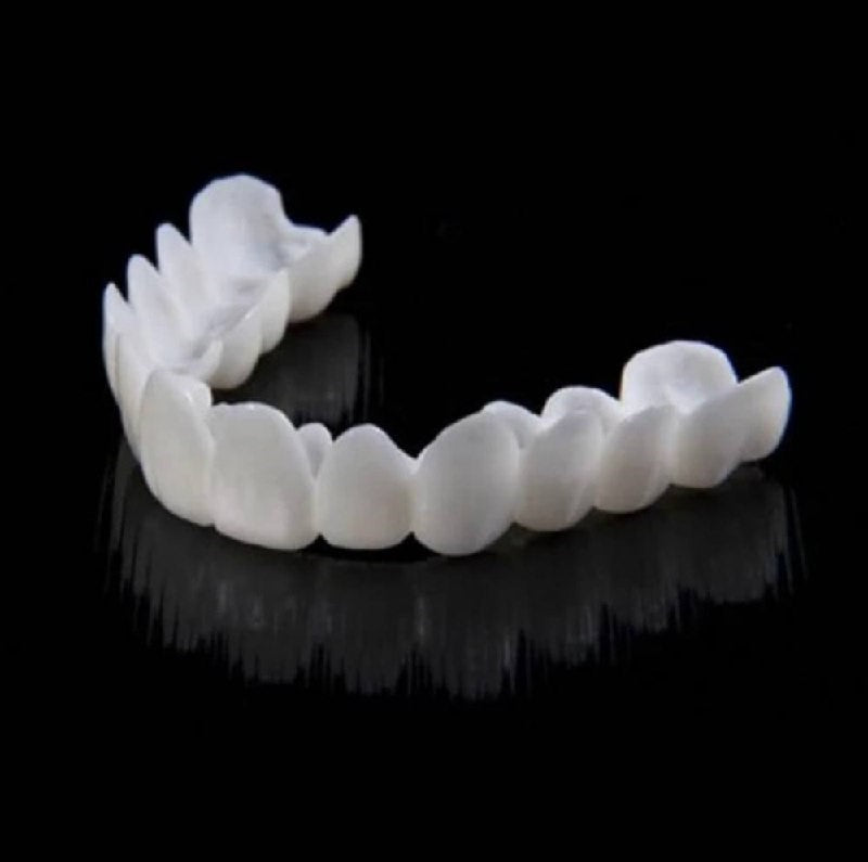 Quick Smile Enhancement Kit for Natural Confidence