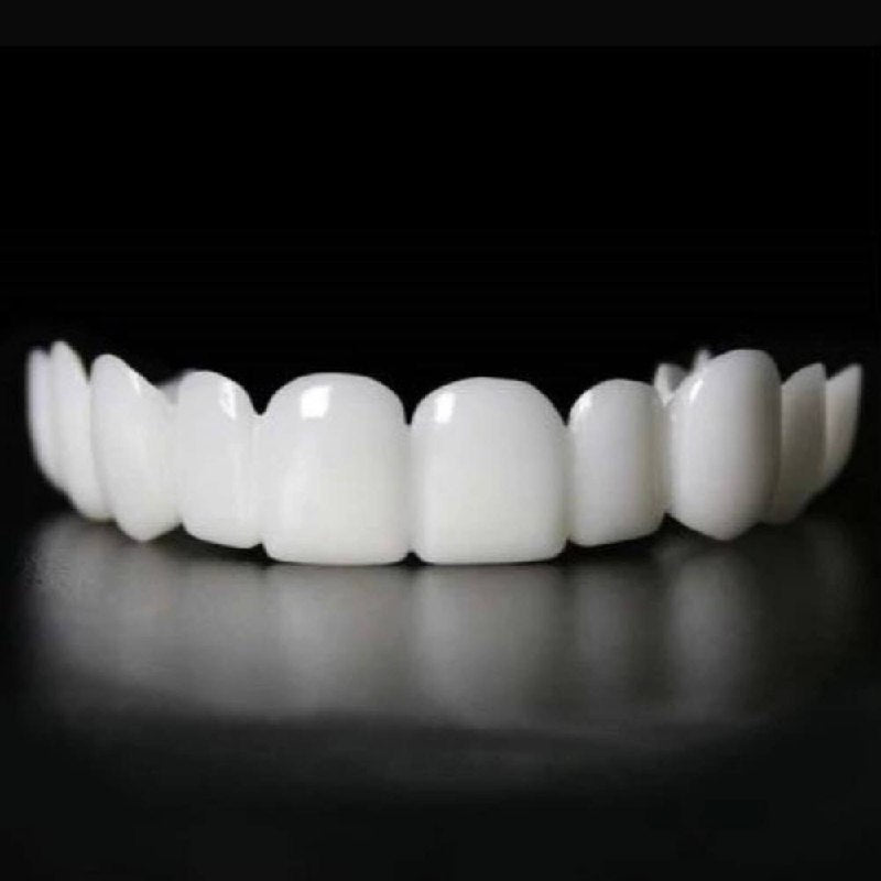 Quick Smile Enhancement Kit for Natural Confidence