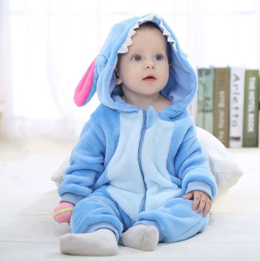 Soft Animal Print Toddler Jumpsuit for Ultimate Comfort