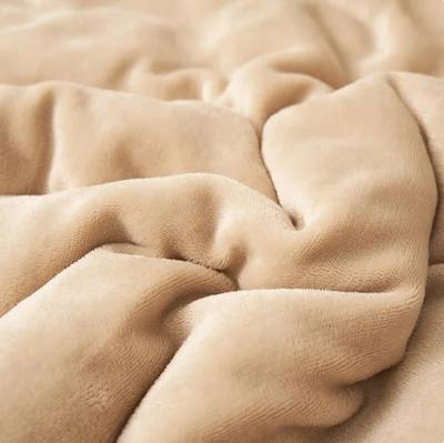 Sumptuous Cozy Fleece Blanket for Ultimate Comfort