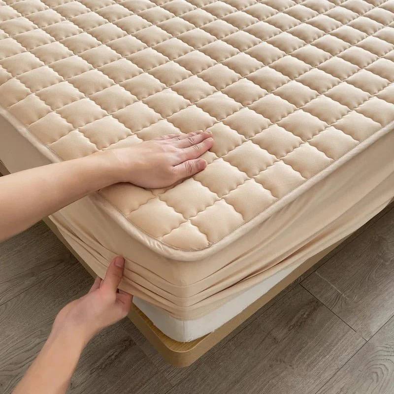 SerenityGuard Mattress Protector for Unmatched Sleep Quality