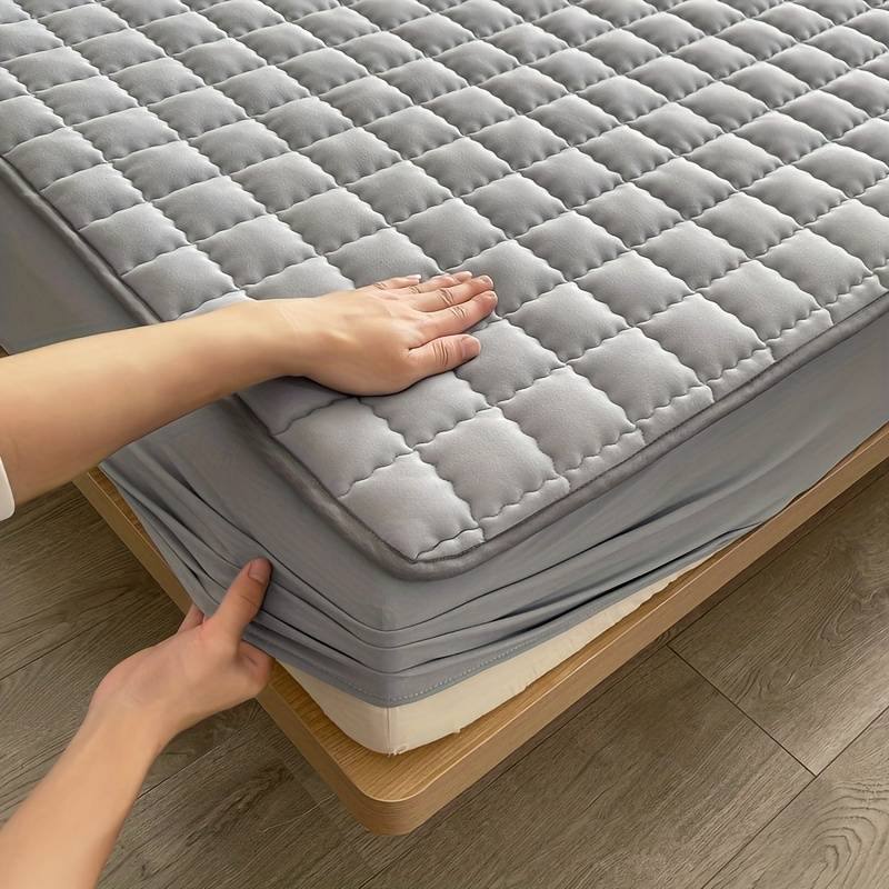 SerenityGuard Mattress Protector for Unmatched Sleep Quality