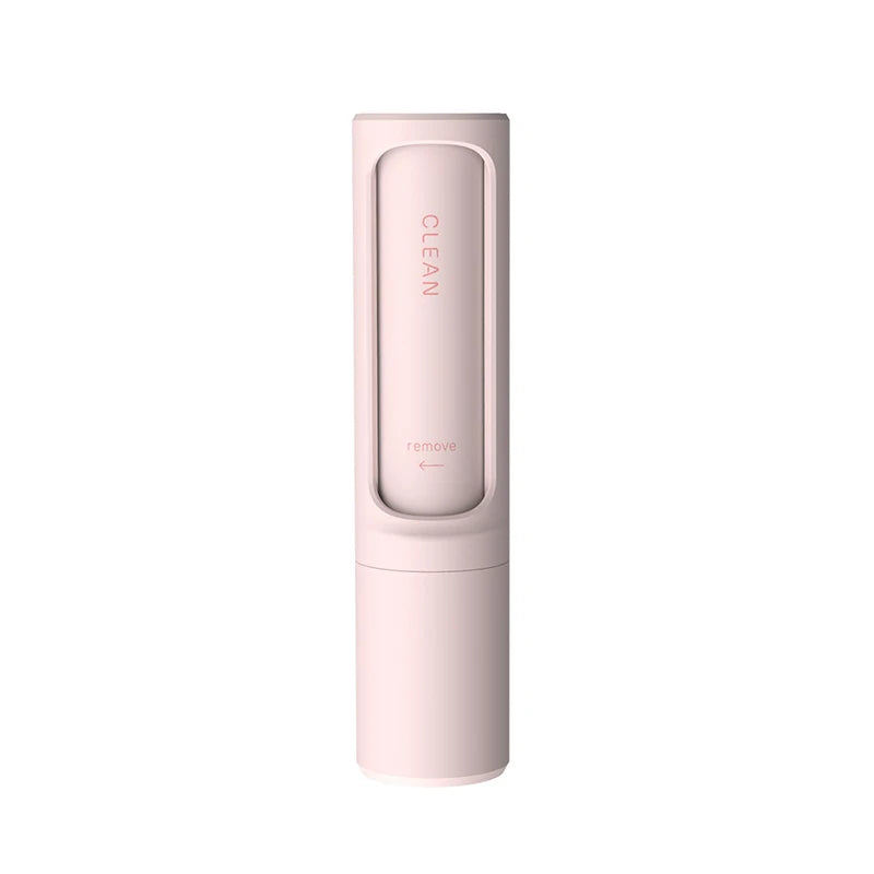 Lint Brush and Pet Hair Remover – Reusable Roller Tool