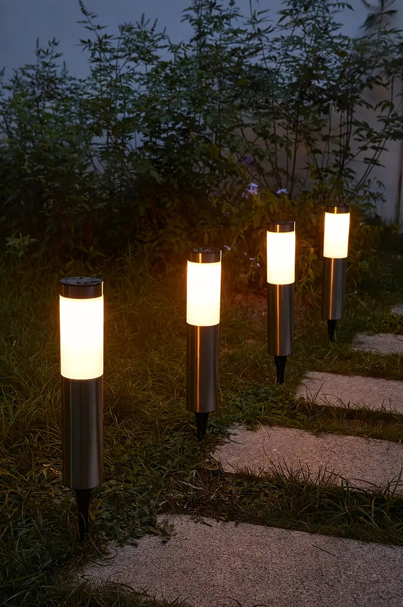 Taavita | Multifunctional and Elegant Garden Lamps