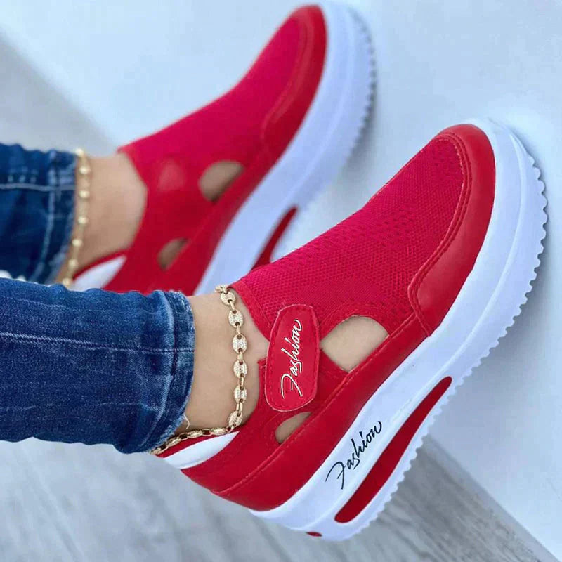 ComfortMax Daily Support Sneakers for Active Living