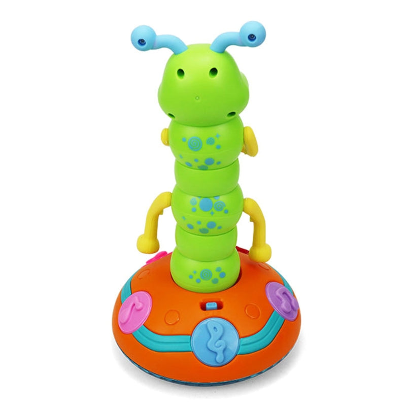 Toys for Baby Sensory Stimulation