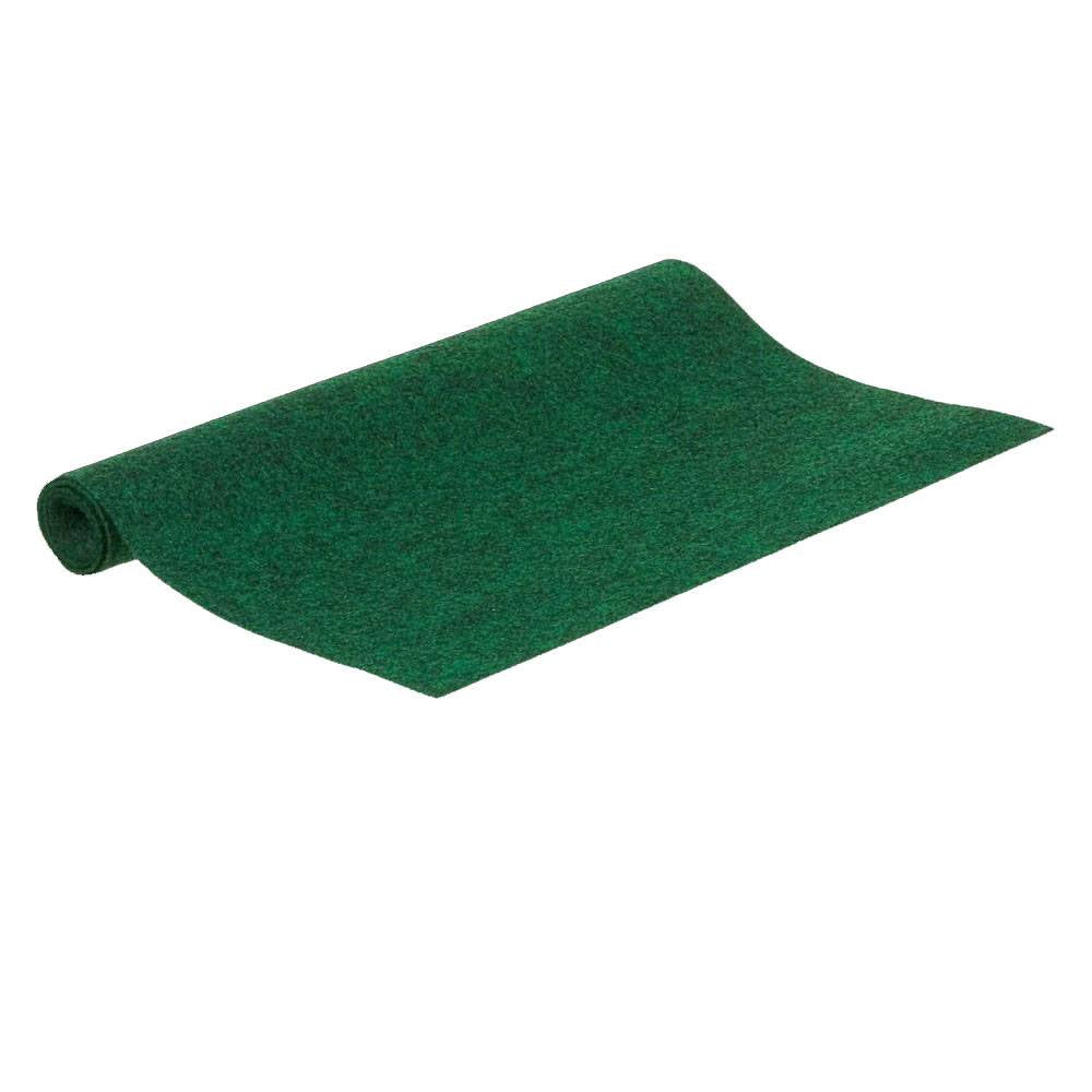 Instant Green Grass Seed Roll