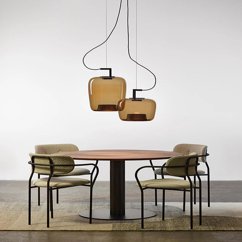 Modern Pendant Light for Taavita Kitchen Table