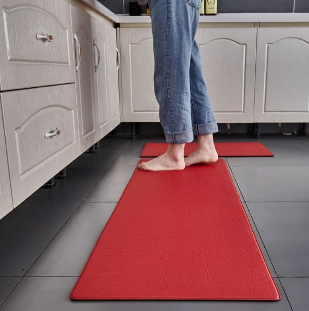 ComfortWave – Supportive Anti-Fatigue Kitchen Mat