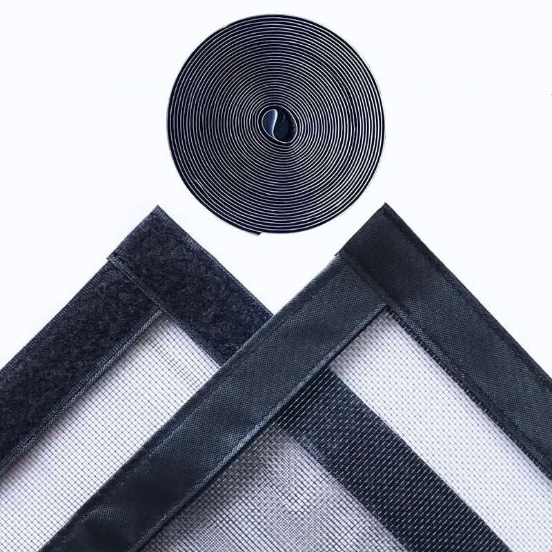 Premium Fiberglass Window Barrier for Ultimate Insect Defense