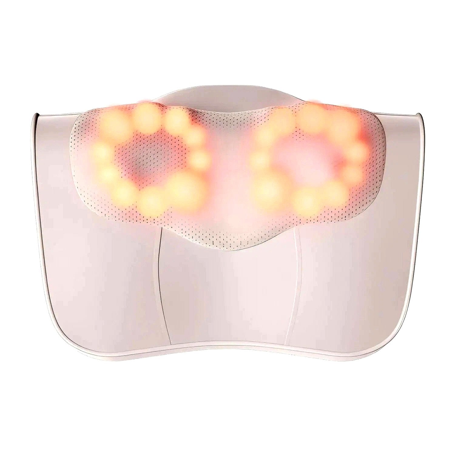 Relaxation Revolution: Ultimate Neck Relief Pillow