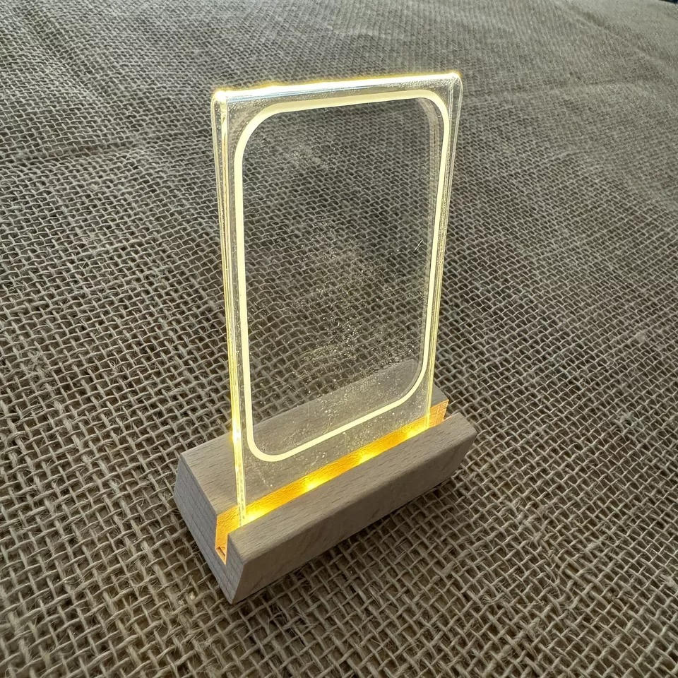 Frames for Instant Photos