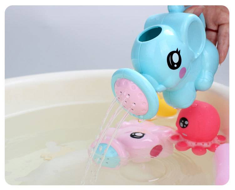 Bath Toys for Infants