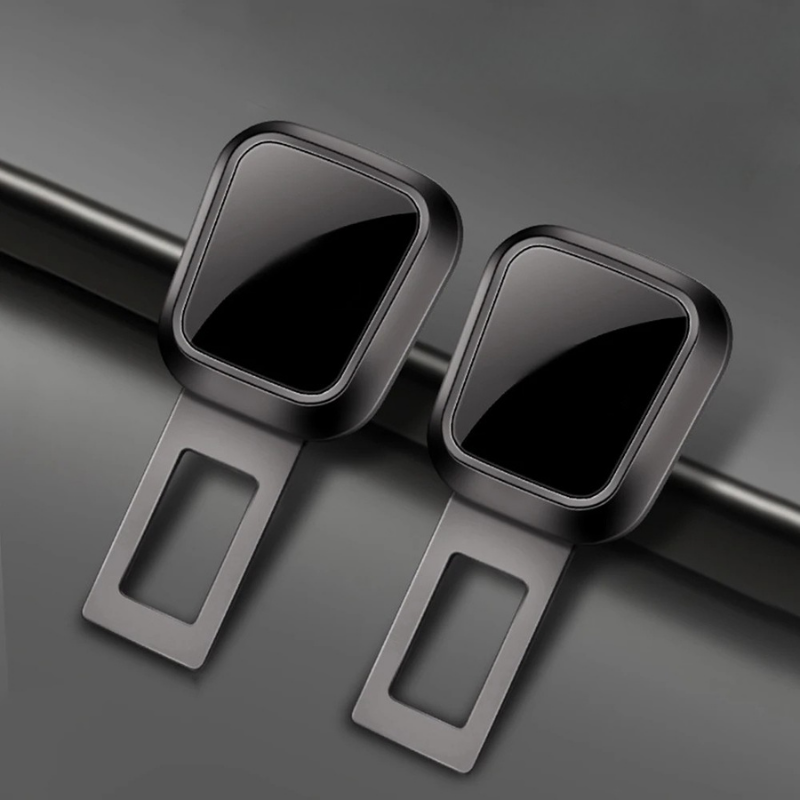 Seat Belt Extender for Thick Inserts