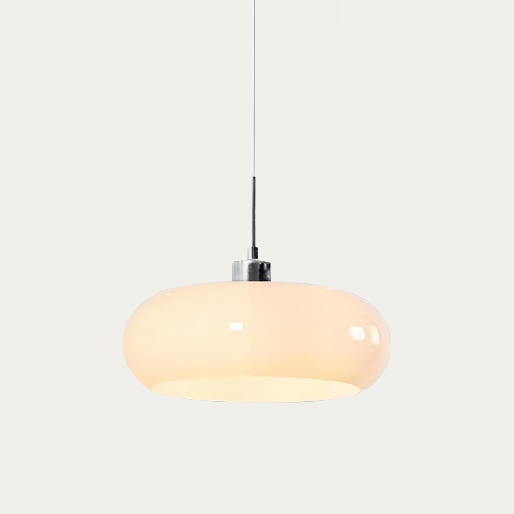 Taavita Glass Pendant Lamp