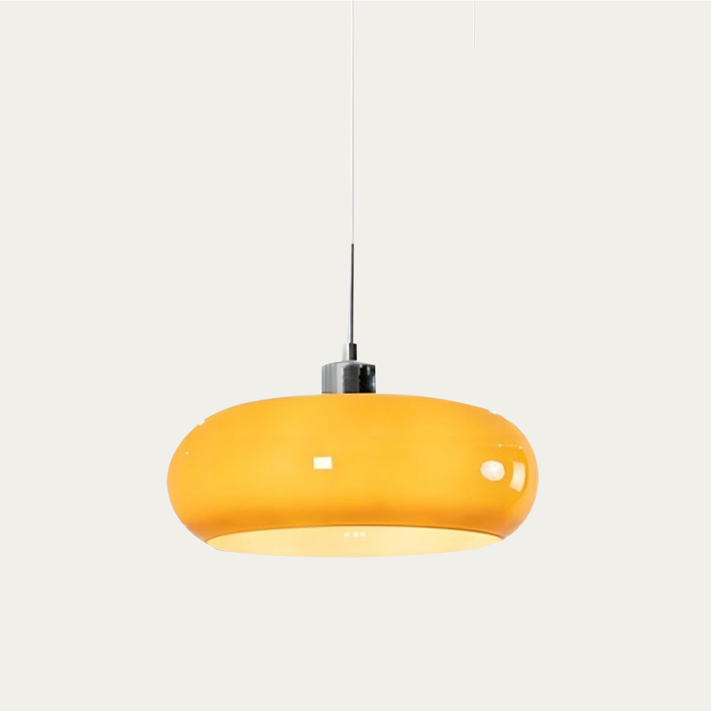 Taavita Glass Pendant Lamp