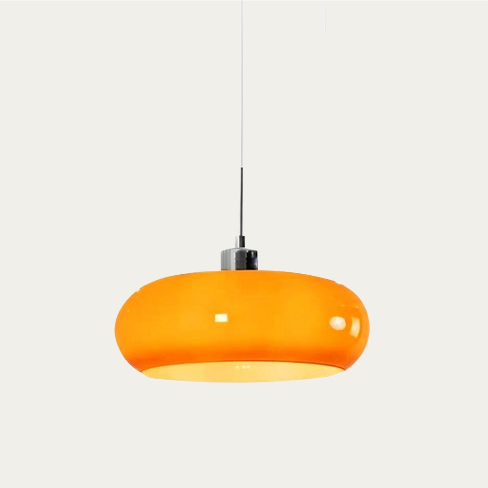 Taavita Glass Pendant Lamp