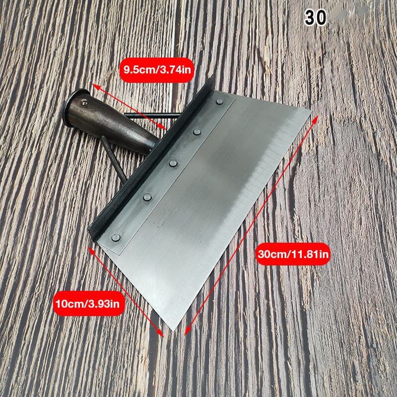 All-in-One Garden Cleaning Tool for Effortless Maintenance