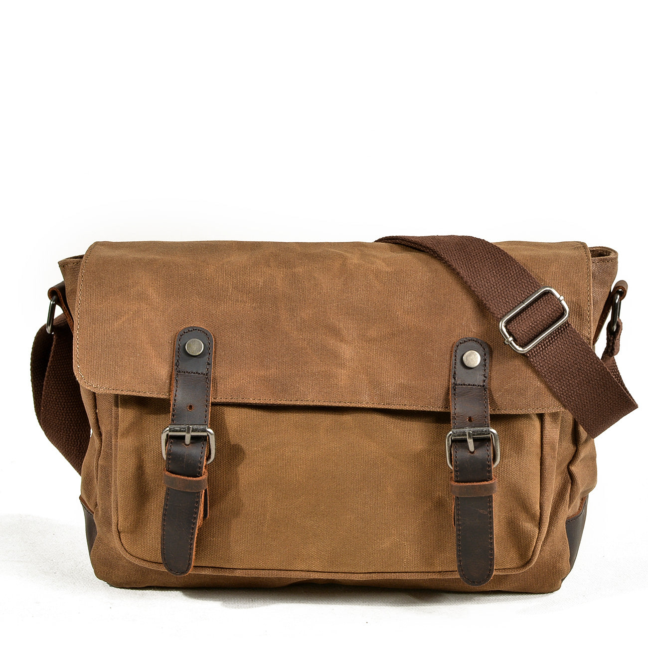 UrbanNomad Everyday Utility Sling Bag for Daily Adventures