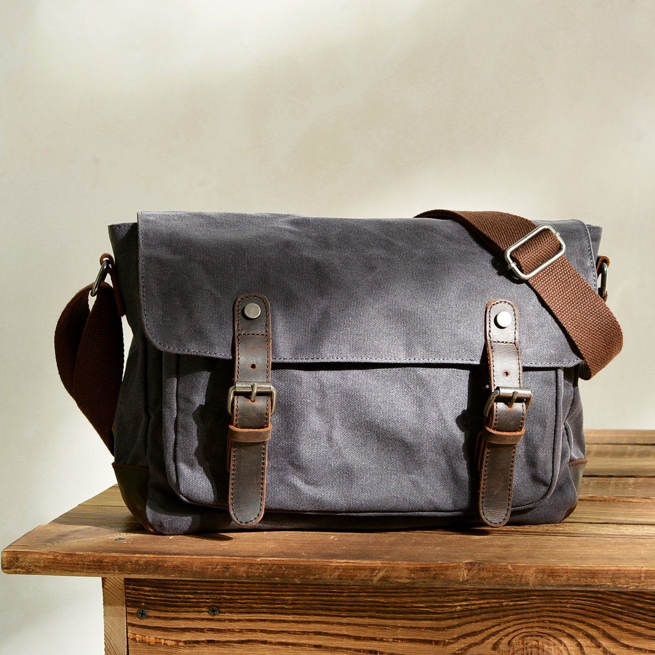 UrbanNomad Everyday Utility Sling Bag for Daily Adventures